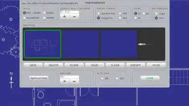 PadCAD скриншот 4