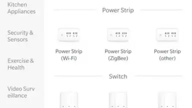 Smart Life скриншот 2