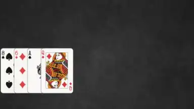 Salami Card Game скриншот 5