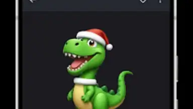 AI Emojis скриншот 3