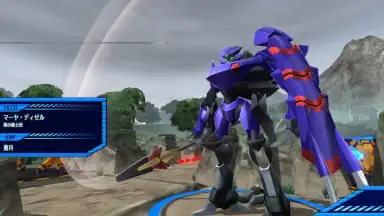 Code Geass: Lost Stories (JP) скриншот 15