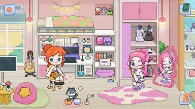 Game World скриншот 1