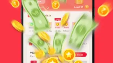 VidMate Cash скриншот 7