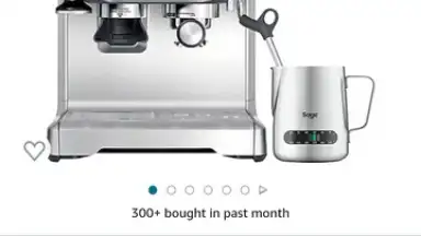 Amazon Shopping скриншот 6