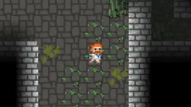 Sprouted Pixel Dungeon скриншот 10