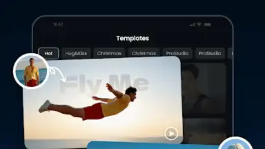 Vidu скриншот 7