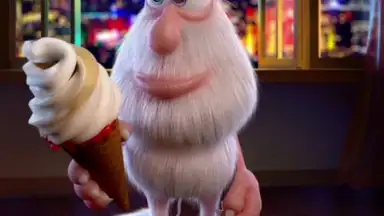 Буба скриншот 7