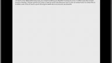 OBDmax скриншот 10