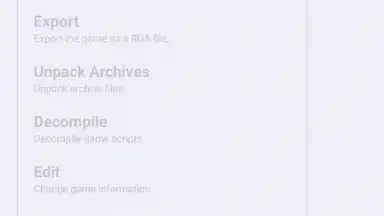 JoiPlay скриншот 13