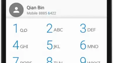 ExDialer скриншот 7