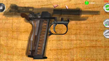 Weapon stripping скриншот 9