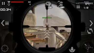 Frontline Commando скриншот 6