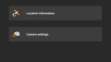Camera Connect скриншот 3