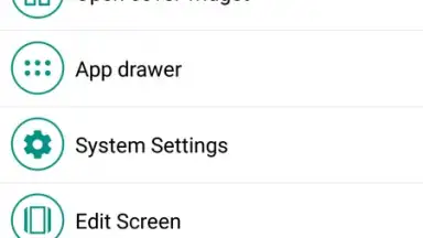 N Launcher скриншот 6