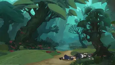 Abyss Arena скриншот 2