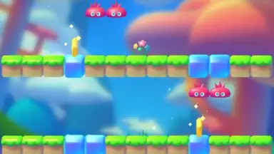 Pocket Jump скриншот 8