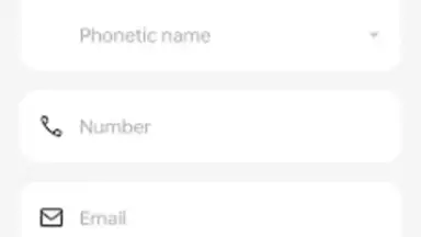 ODialer скриншот 1