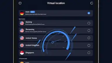 VPN Bucks - Fast VPN Proxy скриншот 8