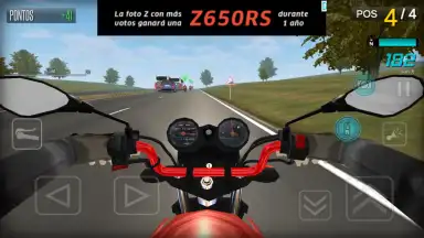 Bike Simulator Evolution скриншот 2