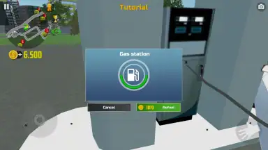 Car Simulator 2 скриншот 5