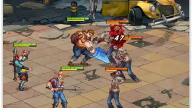 State of Zombie скриншот 5