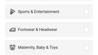 Alibaba.com скриншот 4
