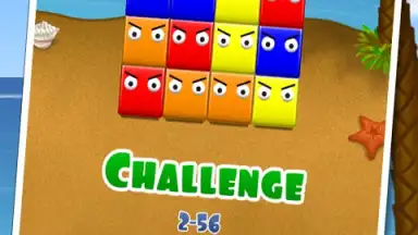 Bubble Blast Boxes скриншот 4