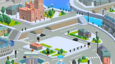 Monopoly GO! скриншот 5