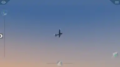 X-Plane Flight Simulator скриншот 4