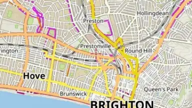 Locus Map скриншот 9