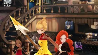 Knight Slinger скриншот 9