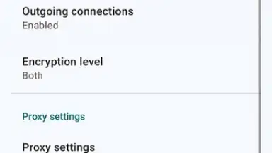 Flud скриншот 3