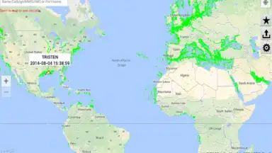 FindShip скриншот 11