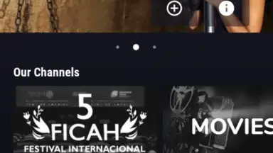 VIX скриншот 5