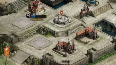 Clash of Kings скриншот 7