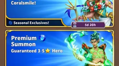 Friends and Dragons скриншот 2