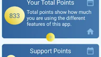 Cognitive Diary CBT Self-Help скриншот 2