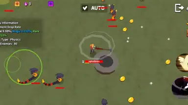 Grow Titan.io скриншот 12