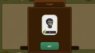 Raid Heroes: Sword and Magic скриншот 7