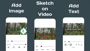 Recenser скриншот 5