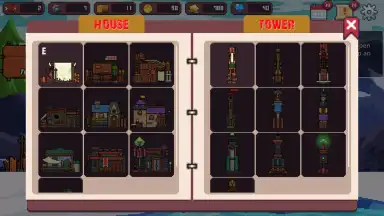 Island Survival Story скриншот 10