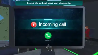 911 Dispatcher скриншот 7