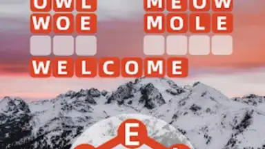 Zen Word скриншот 9