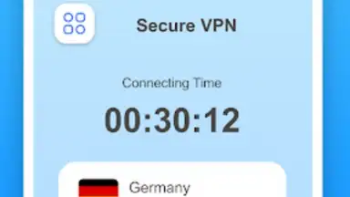 VPN Master NextGen - Proxy скриншот 4