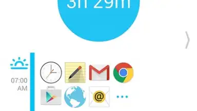 QualityTime - My Digital Diet скриншот 4