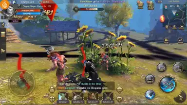 Taichi Panda 3 скриншот 11
