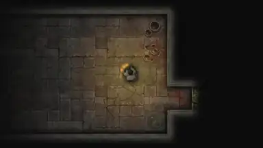 Tomb Survivor скриншот 5