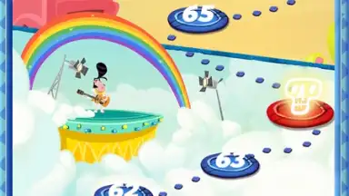 Qumi Bubbles скриншот 10