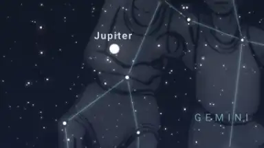 Stellarium Mobile скриншот 6