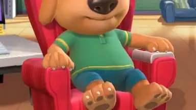 Talking Ben AI скриншот 3